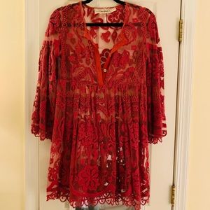 Free People Dress